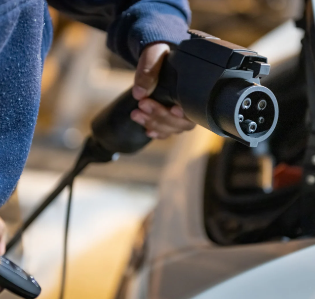 EV Charger Installation in Castaic, CA EV charger installation in Castaic