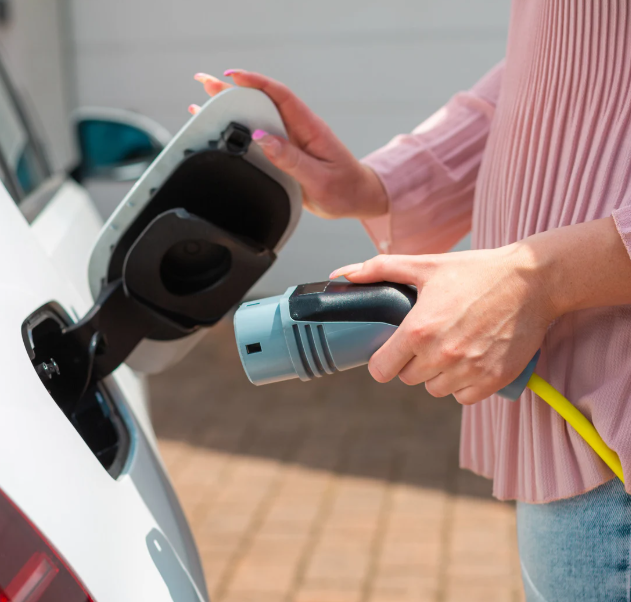 EV Charger Installation in Newhall, CA EV Charger Installation in Newhall, CA