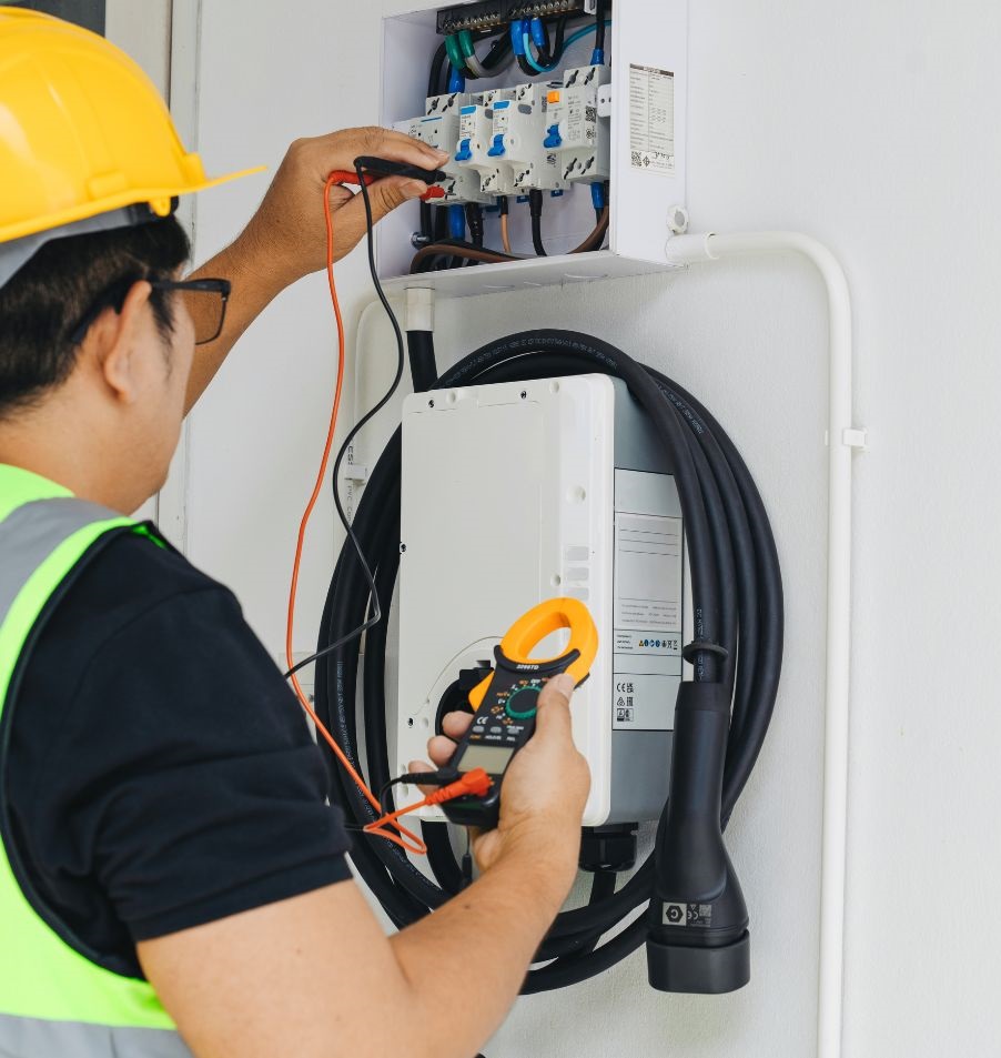 Valencia EV Charger Installation Valencia EV Charger Installation