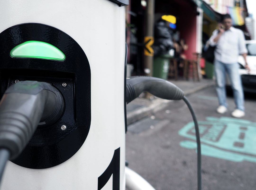 Commercial EV Charger Installation for Businesses in Valencia Commercial EV Charger Installation for Businesses in Valencia