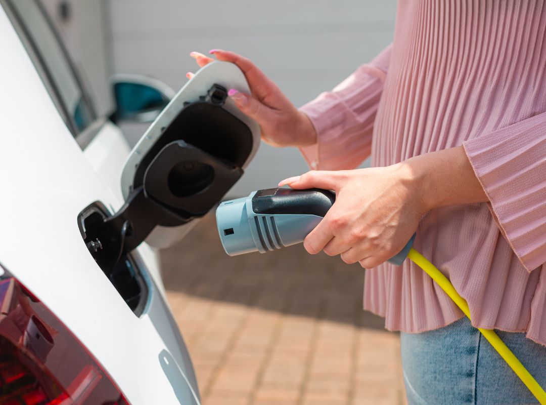 EV Charger Maintenance and Repair Santa Clarita Valley ev-charger-repair-santa-clarita