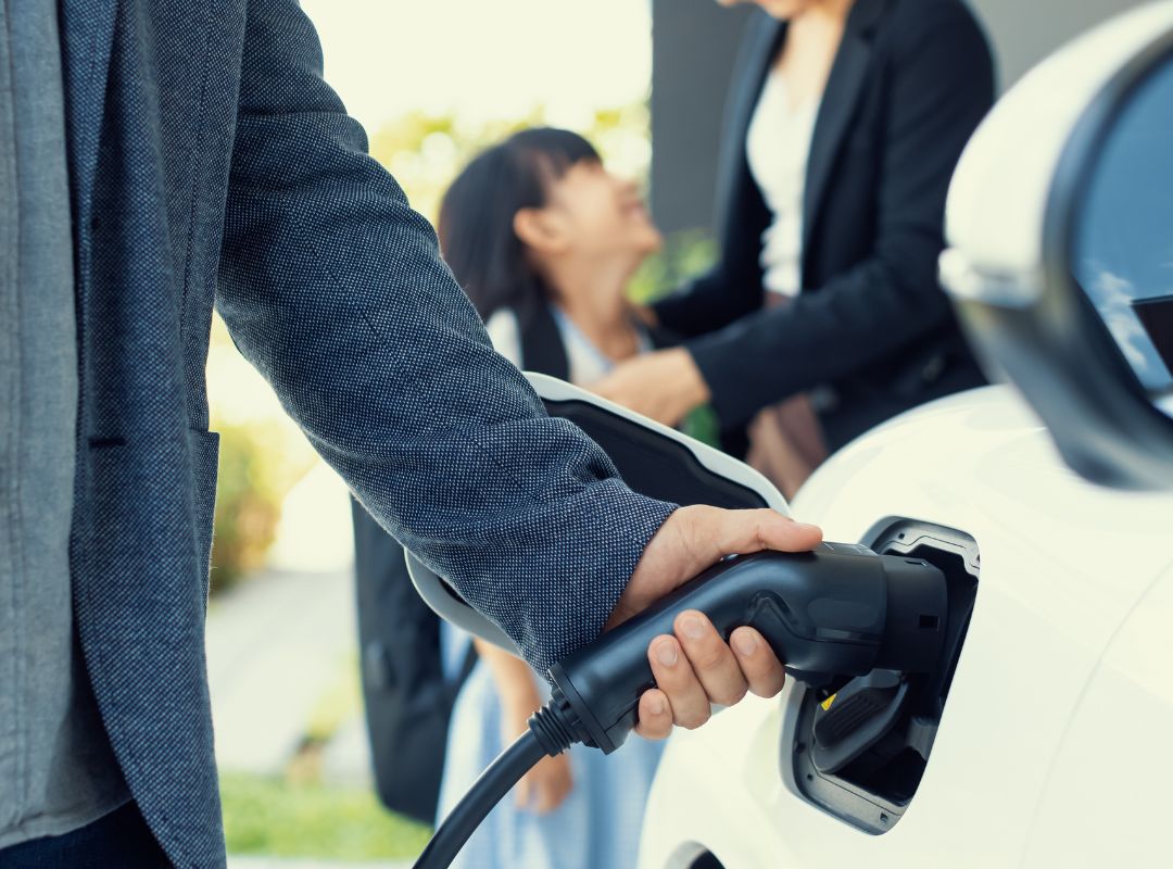 Level 2 EV charger installation Valencia CA Level 2 EV charger installation Valencia CA