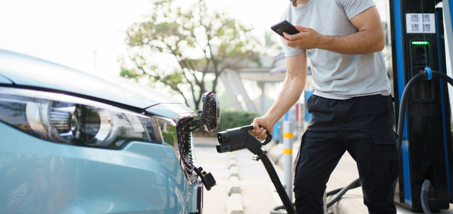 ev charger (2) Contact Valencia EV Charger Installation