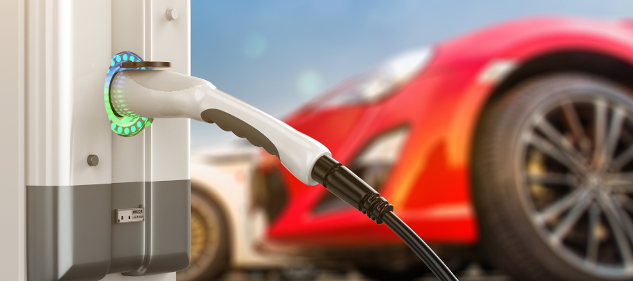 Commercial EV Charger Installation for Businesses in Valencia Commercial EV Charger Installation for Businesses in Valencia